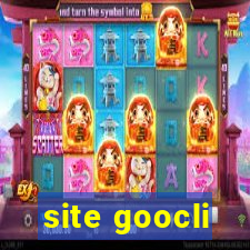 site goocli